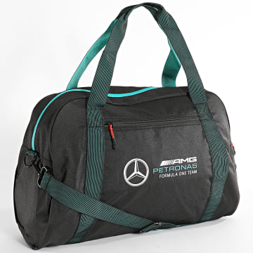  AMG Mercedes - Sac De Sport AMG Petronas Noir
