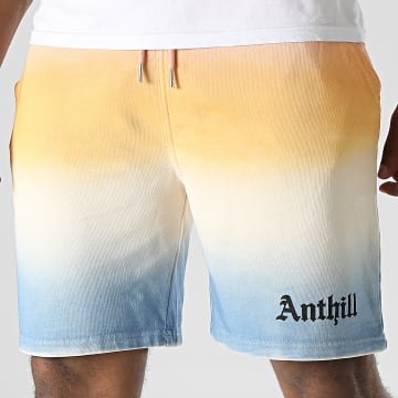 Anthill - Short Jogging NAML Multicolore Dégradé