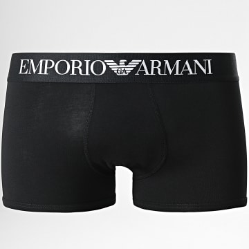  Emporio Armani - Boxer 111389 CC729 Noir