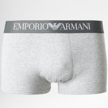  Emporio Armani - Boxer 111389 CC729 Gris Chiné