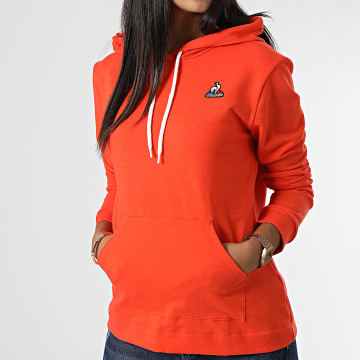 Jogging le coq sportif femme orange cheap