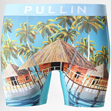  Pullin - Boxer Fashion 2 Palm House