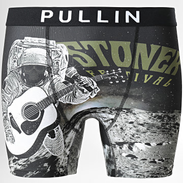  Pullin - Boxer Fashion 2 Stonerfest Noir