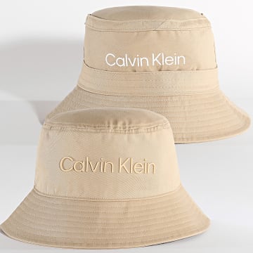  Calvin Klein - Bob Technical Logo 9207 Beige