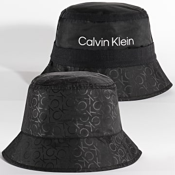 Calvin Klein - Bob Nylon Mono 9216 Noir