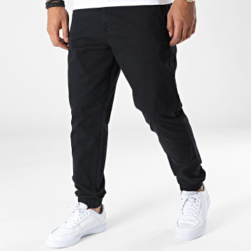  Only And Sons - Jogger Pant Cam Aged Noir