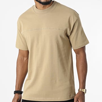 Classic Series - T-shirt FT-6125 Zand