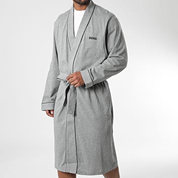  BOSS - Peignoir BM 50469624 Gris Chiné