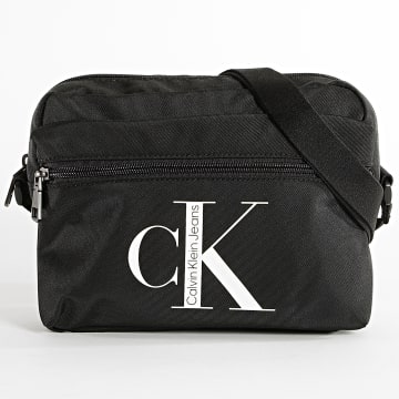  Calvin Klein - Sacoche Sport Essentials 9827 Noir
