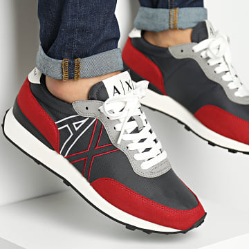 ARMANI EXCHANGE XUX129 XV549