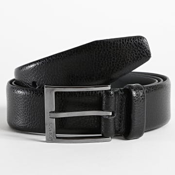  BOSS - Ceinture Elloy 50479713 Noir