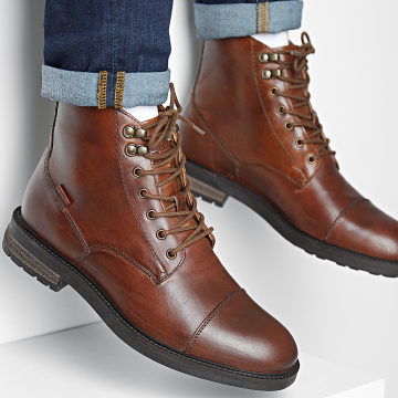 Levi's emerson marron hot sale