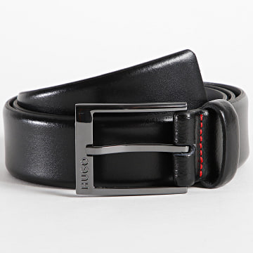  HUGO - Ceinture Garney 50385731 Noir