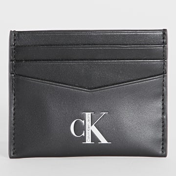  Calvin Klein - Porte-cartes Sport Essential 9847 Noir