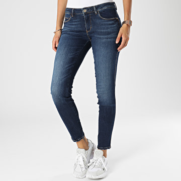 Jeans mujer Guess Curve X - Pantalones y vaqueros - Mujer - Lifestyle