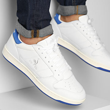  Le Coq Sportif - Baskets Breakpoint 2220253 Optical White Cobalt