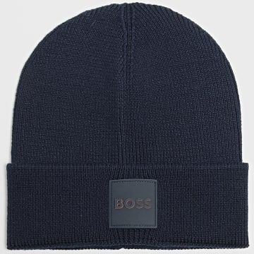  BOSS - Bonnet Foxxy Bleu Marine