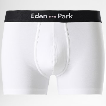 Eden Park - Boxer E201E60 Blanco