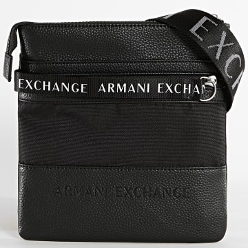  Armani Exchange - Sacoche 952463 Noir