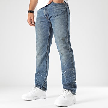 Levi's - Regular Jeans 551Z™ 24767 Blauw Denim