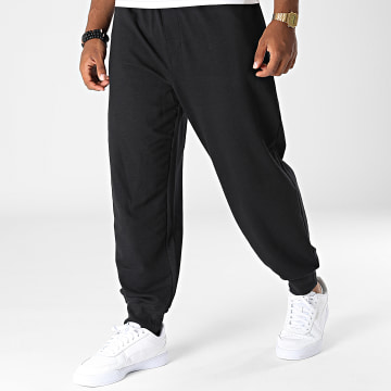  Calvin Klein - Pantalon Jogging NM2302E Noir
