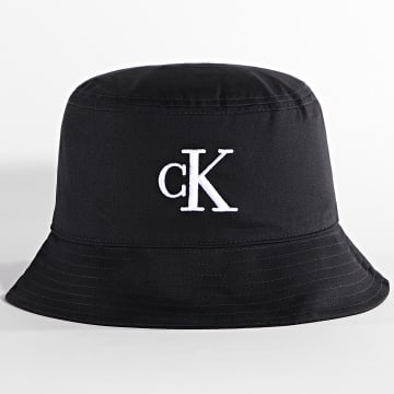  Calvin Klein - Bob Essential 9483 Noir