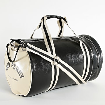  Fred Perry - Sac De Sport L7220 Noir