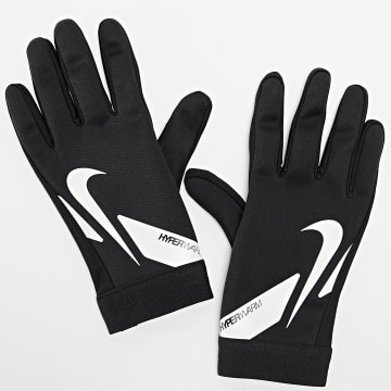  Nike - Gants Academy Hyperwarm Noir