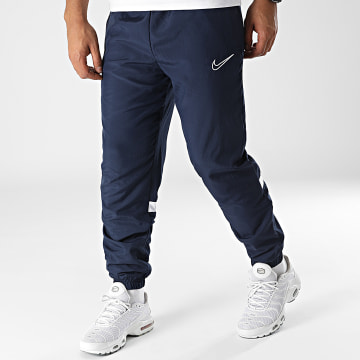  Nike - Pantalon Jogging Dri-FIT Bleu Marine