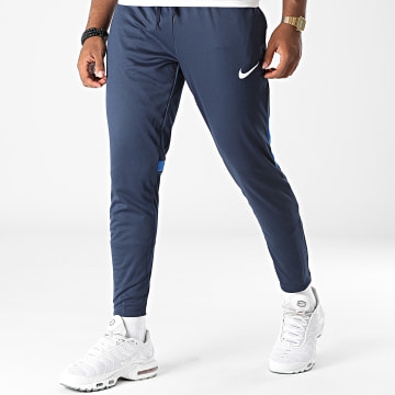  Nike - Pantalon Jogging Dri-FIT Bleu Marine