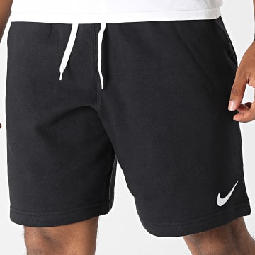 Nike - Short Jogging Team Noir