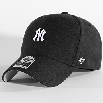  '47 Brand - Casquette MVP Mini New York Yankees Noir