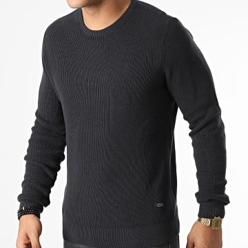  Blend - Pull Codford 20714336 Bleu Marine