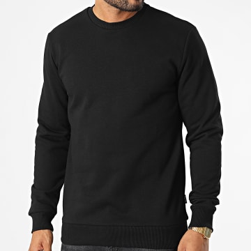  Only And Sons - Sweat Crewneck Ceres Noir