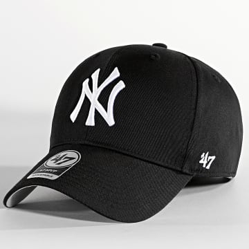  '47 Brand - Casquette MVP New York Yankees Noir