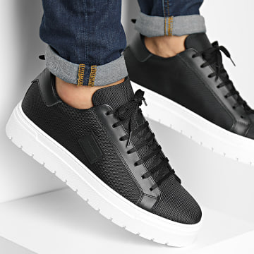 Antony Morato Baskets MMFW01532 Black LaBoutiqueOfficielle