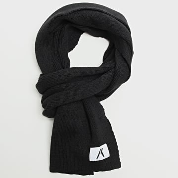  Produkt - Echarpe Basic Knit Noir