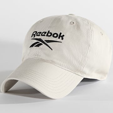  Reebok - Casquette Logo HD9887 Beige