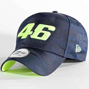 Valentino Rossi Petronas 46 Yamaha Casquette réglable Homme, Noir, Taille Unique Valentino Rossi Petronas 46 Yamaha Casquette réglable Homme, Noir, Taille Unique