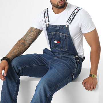 Robe En Jean Tommy Hilfiger Robe Salopette Jeans Salopette Tommy