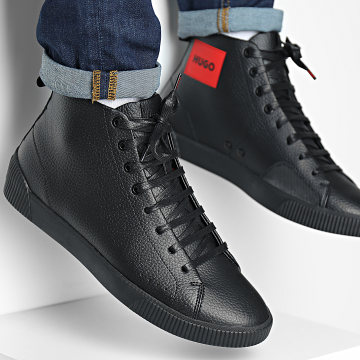  HUGO - Baskets Zero Hito 50471336 Black