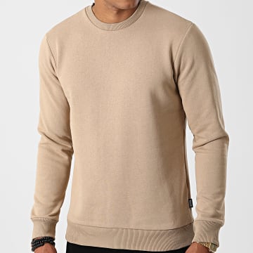  Only And Sons - Sweat Crewneck Ceres Beige