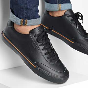  BOSS - Baskets Aiden Tennis 50480518 Black