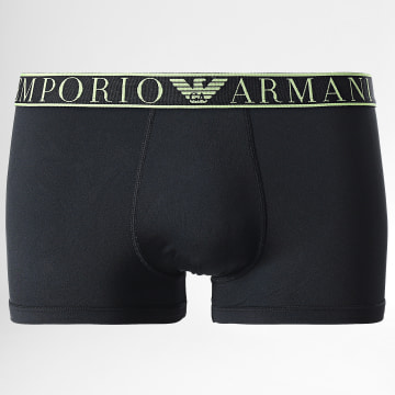  Emporio Armani - Boxer 111389-2F719 Noir