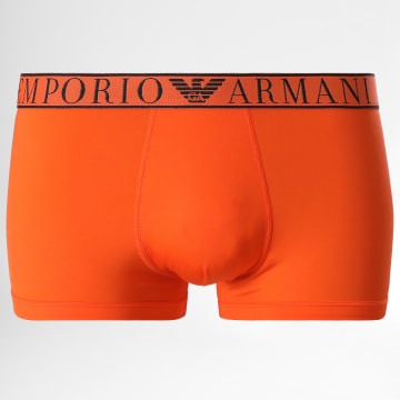  Emporio Armani - Boxer 111389-2F719 Orange