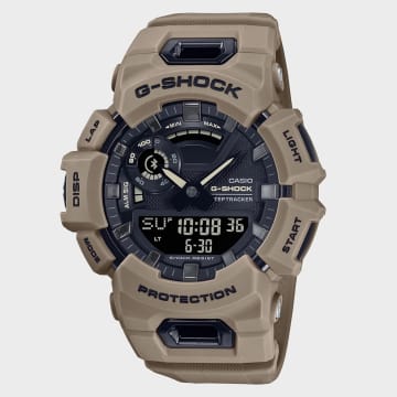  Casio - Montre G-Shock GBA-900UU-5AER Beige