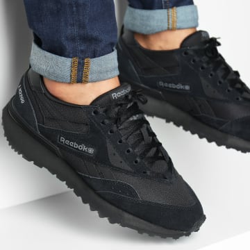  Reebok - Baskets LX2200 GY1532 Core Black