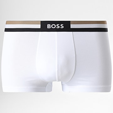  BOSS - Boxer 50475416 Blanc