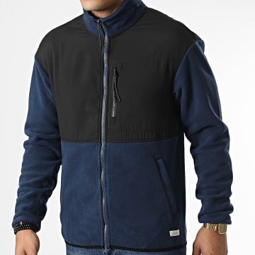 The North Face - W Oxara - Polaire à capuche - Bleu marine