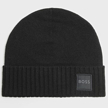  BOSS - Bonnet Kaios Noir